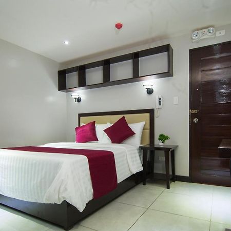 Diamond Hotel And Resto Catarman  Exteriér fotografie