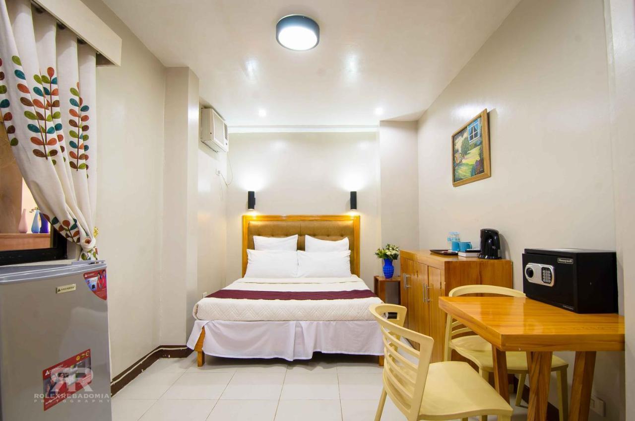 Diamond Hotel And Resto Catarman  Exteriér fotografie