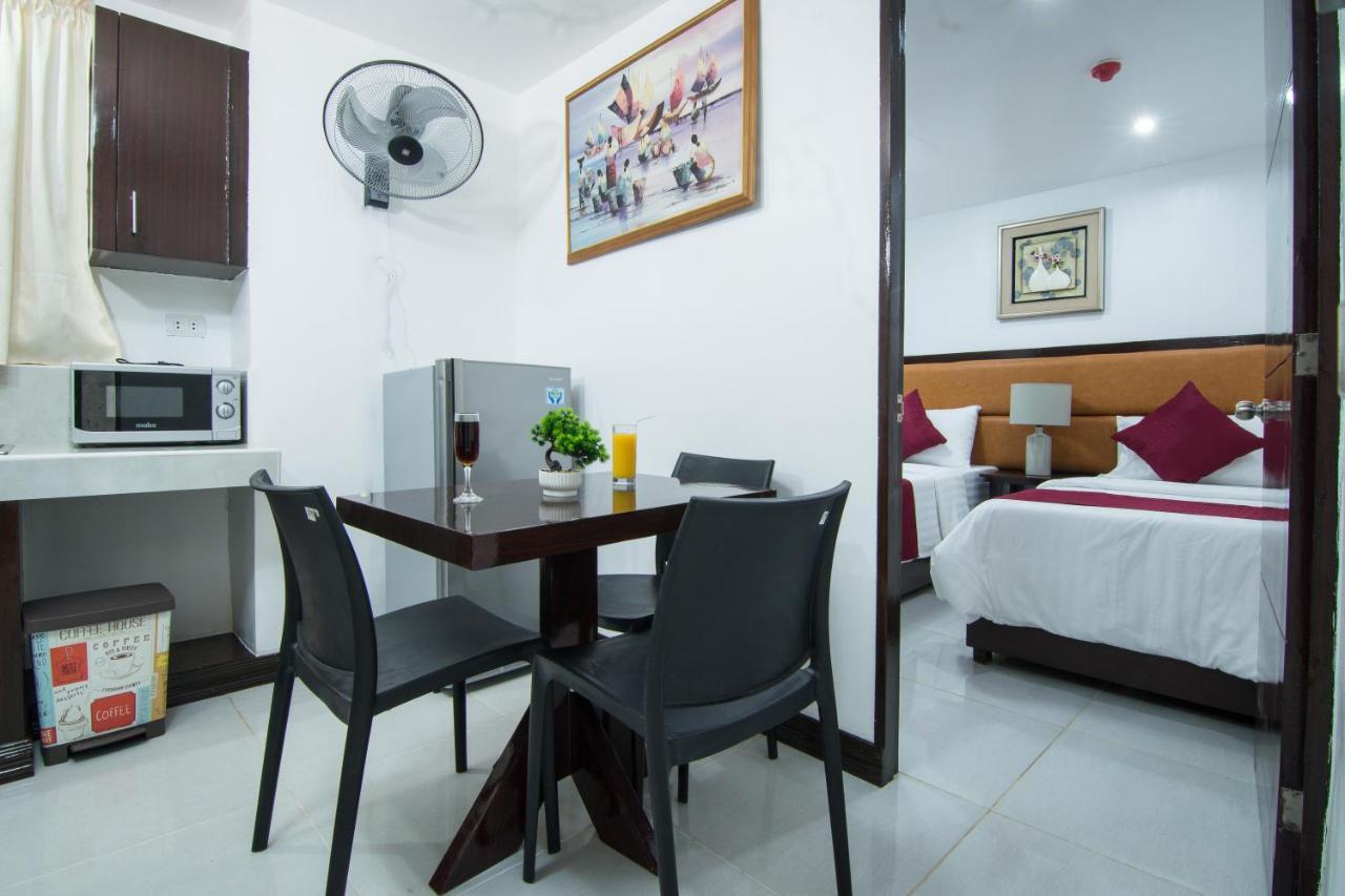 Diamond Hotel And Resto Catarman  Exteriér fotografie