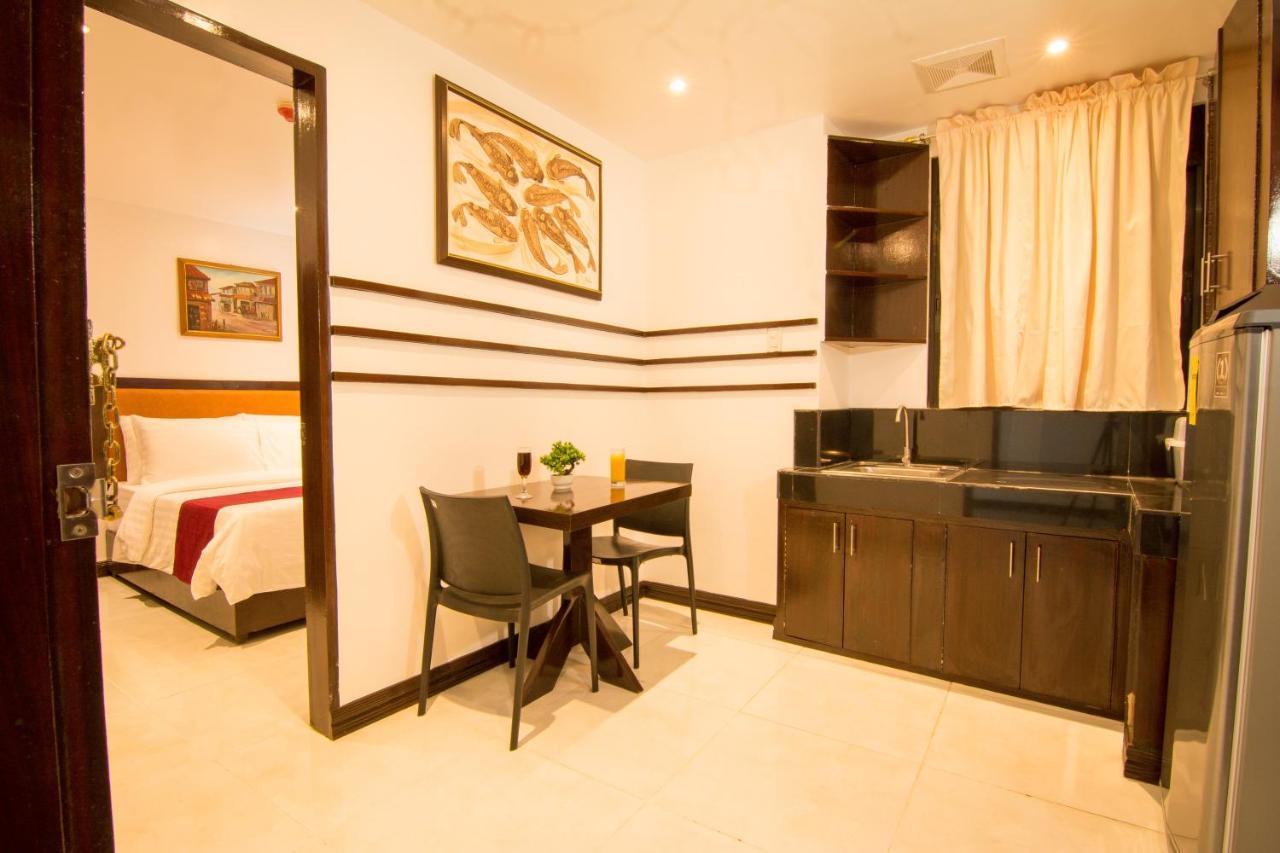 Diamond Hotel And Resto Catarman  Exteriér fotografie