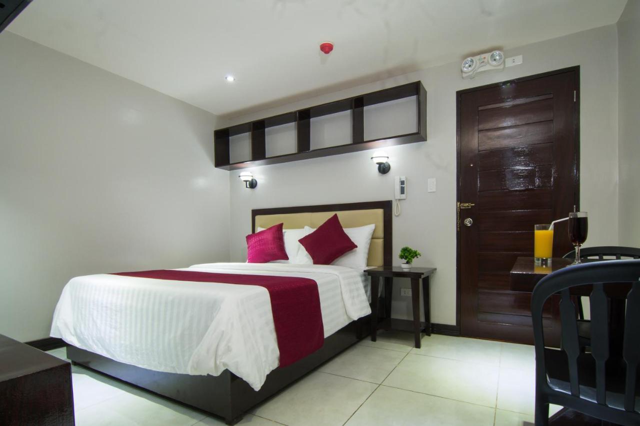Diamond Hotel And Resto Catarman  Exteriér fotografie